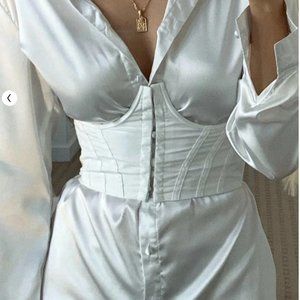 Princess Polly Saturday Sinner Corset